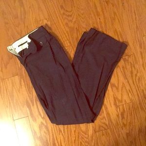 Banana Republic Dress Pants